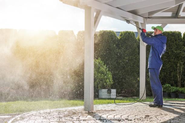 Trusted Kamiah, ID Pressure Washing Experts